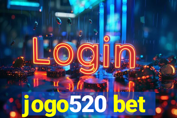 jogo520 bet